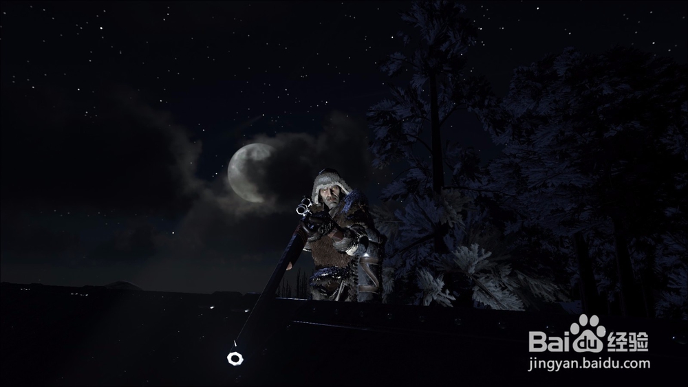 方舟聚合物怎么做