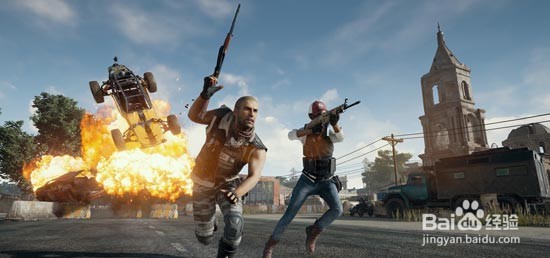 绝地求生刺激战场攻略技巧