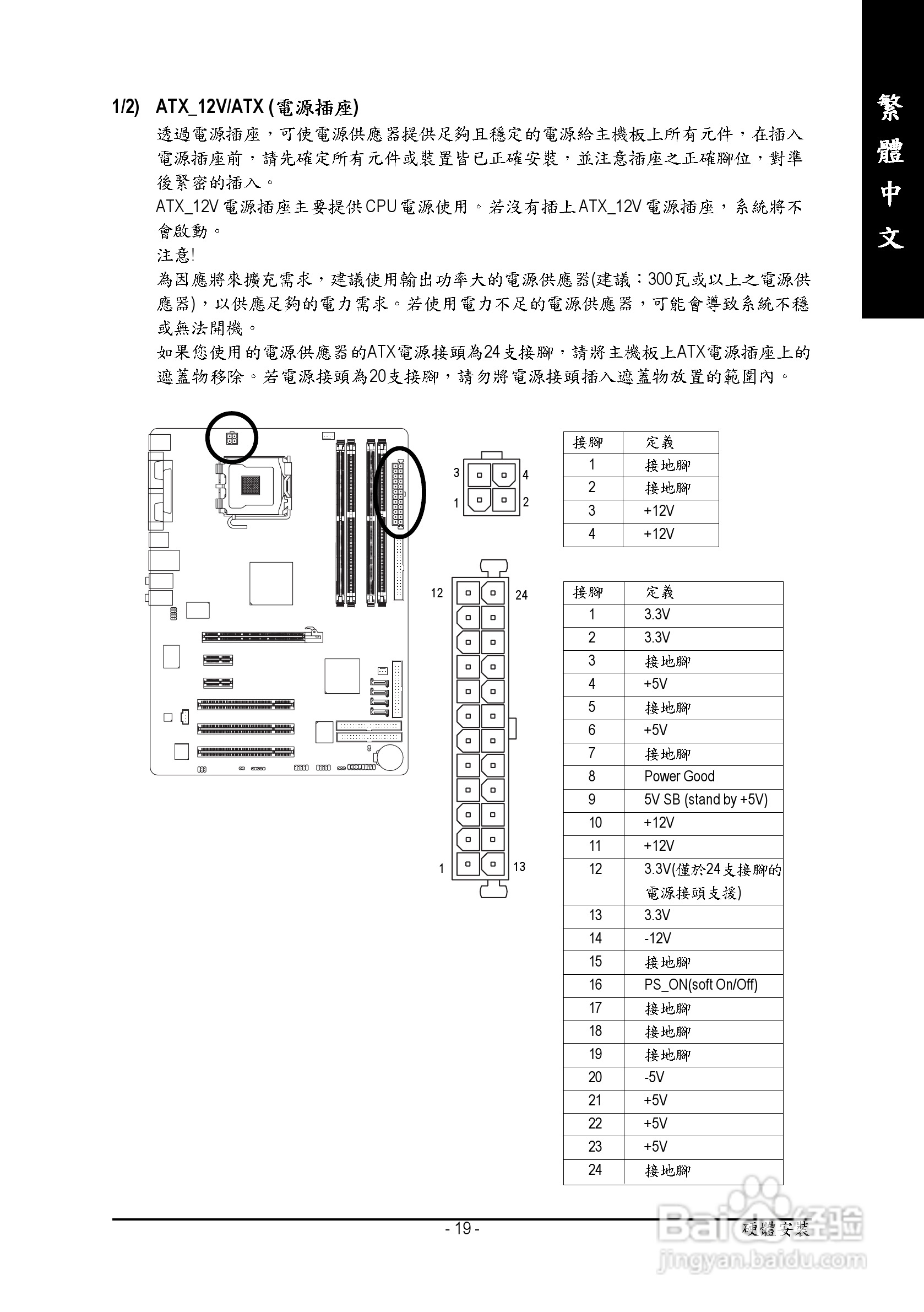 技嘉GA-8I915P Duo (Rev 2.1)型主板说明书:[2]
