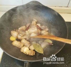 软糯下饭的红烧肉