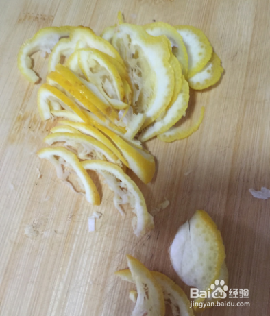 浑身是宝的水果:柚子。