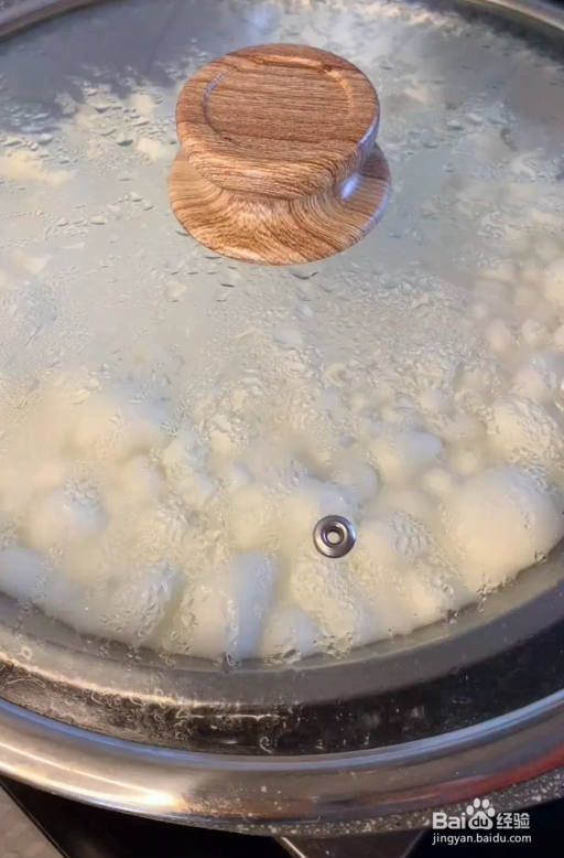 家常凉皮的做法