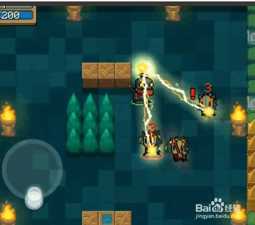 元气骑士机器人怎么获得