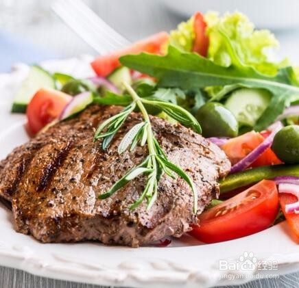 教你在家也能做菲力大亨牛排杯