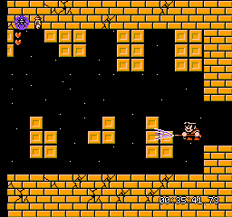 《西游记世界2——天上界的魔神》攻略(下篇)