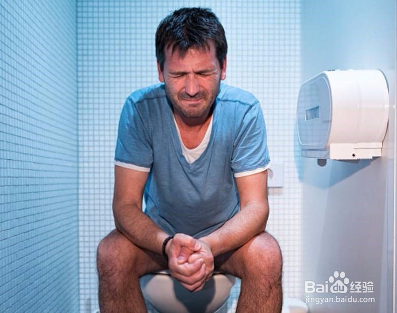 老便秘怎么调理？