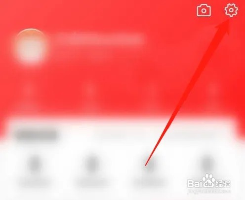 转转怎么取消屏蔽用户?