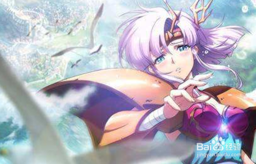 梦幻模拟战独奏天使怎么打