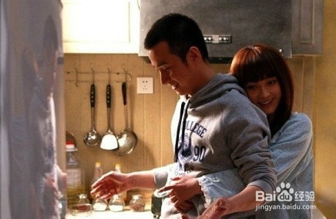 没有女朋友怎么办