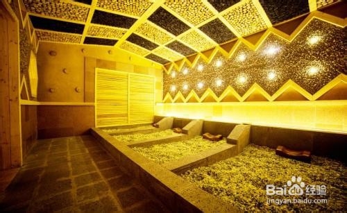 开汗蒸房怎么做市场调查