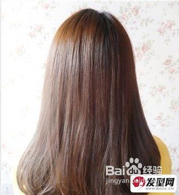 2013韩式发型扎法 另类马尾扎发图解