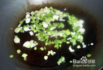 蛋炒饭家常做法