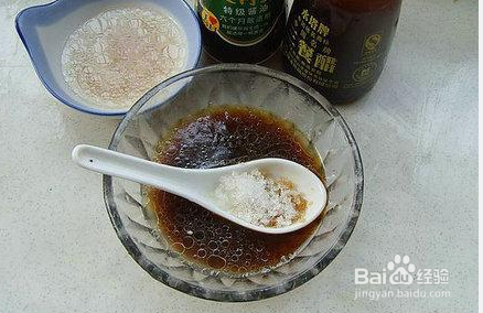 最经典的菜，不会做怎么行！——糖醋排骨