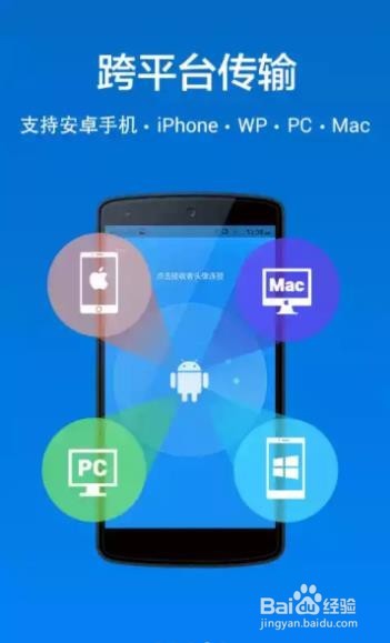 手机传送图片如何才能保证百分百原图质量呢?