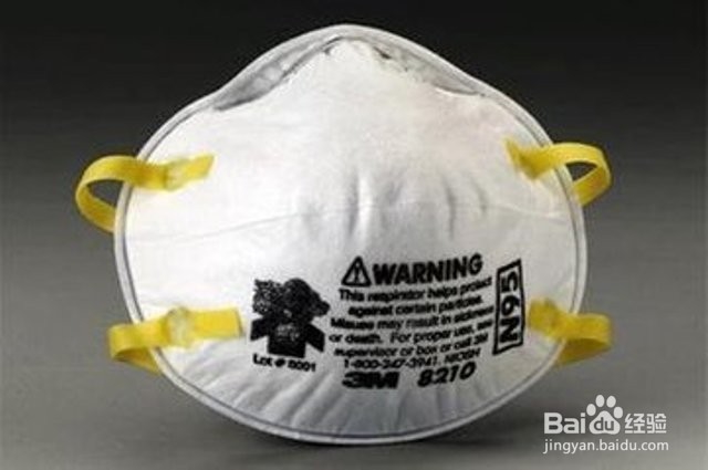 怎样挑选好的雾霾口罩
