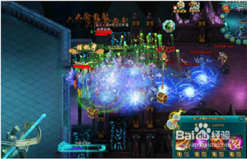 凡人修真2降魔古殿攻略总汇