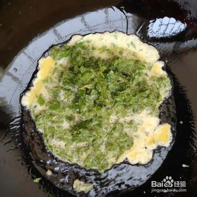 新鲜桑叶嫩芽怎么吃