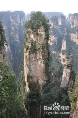 张家界凤凰古城韶山旅游攻略