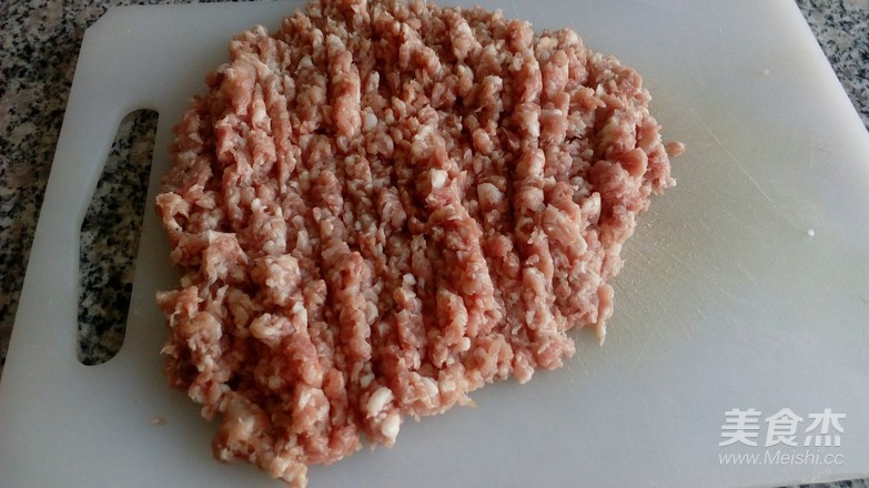 三鲜水饺的做法