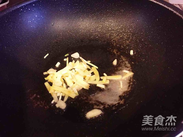 麻婆豆腐的做法