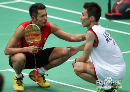 林丹输给了李宗伟，那又怎样？