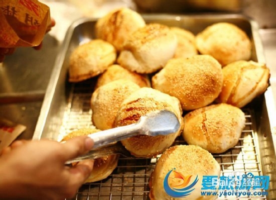 国庆长假为吃货们精挑细选几样台湾的美食小吃