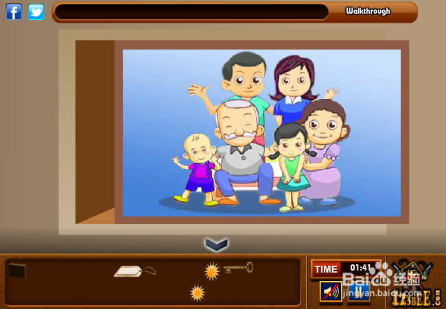 宅男逃脱攻略：[1]