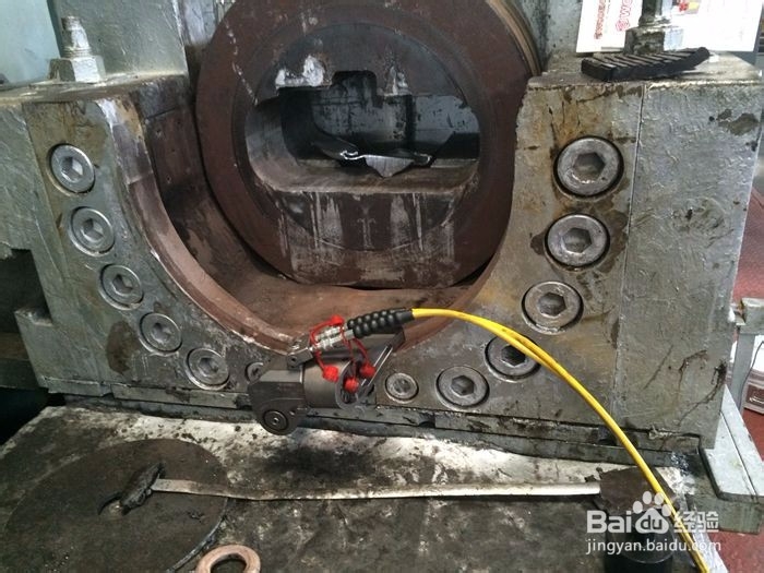 液压扳手有哪几种的解答