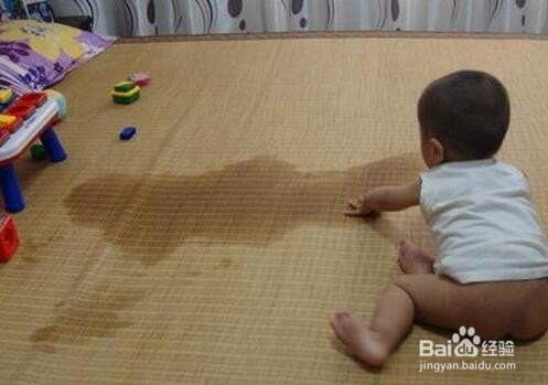 孩子尿床怎么办？经验分享
