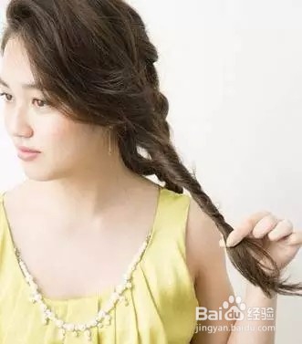 这样的发型，居然让男人彻底喜欢上你