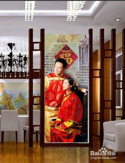 过来人谈：如何做好哥凡尼冰晶画生意