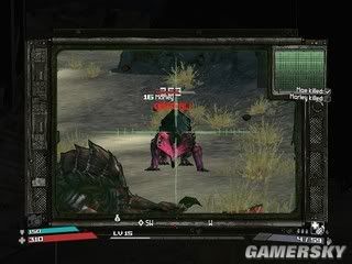 无主之地任务图文攻略28