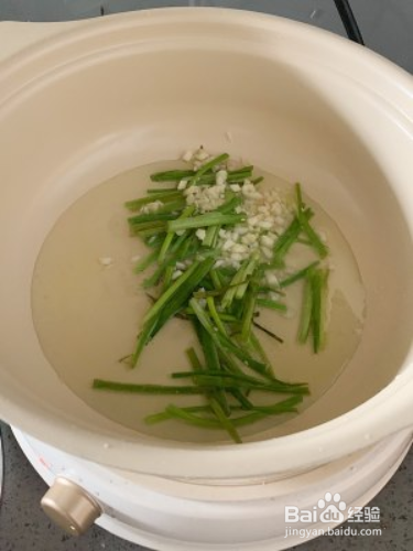 10分钟搞定的一碗葱油拌面