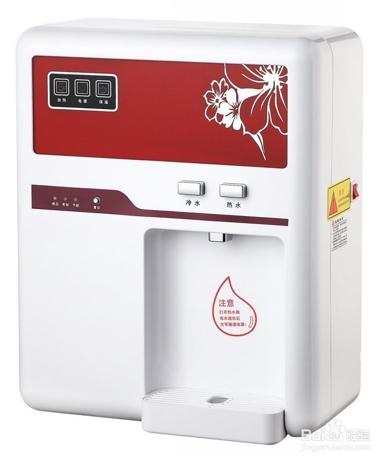 三种净水方式的利弊