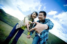 一个人旅行应该怎样自拍