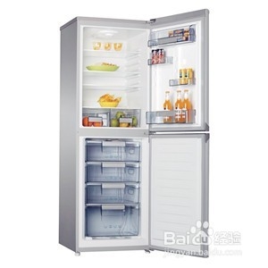 冰箱厨房“清理清洁”方法带图解