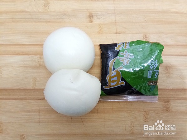 剩馒头怎么做好吃