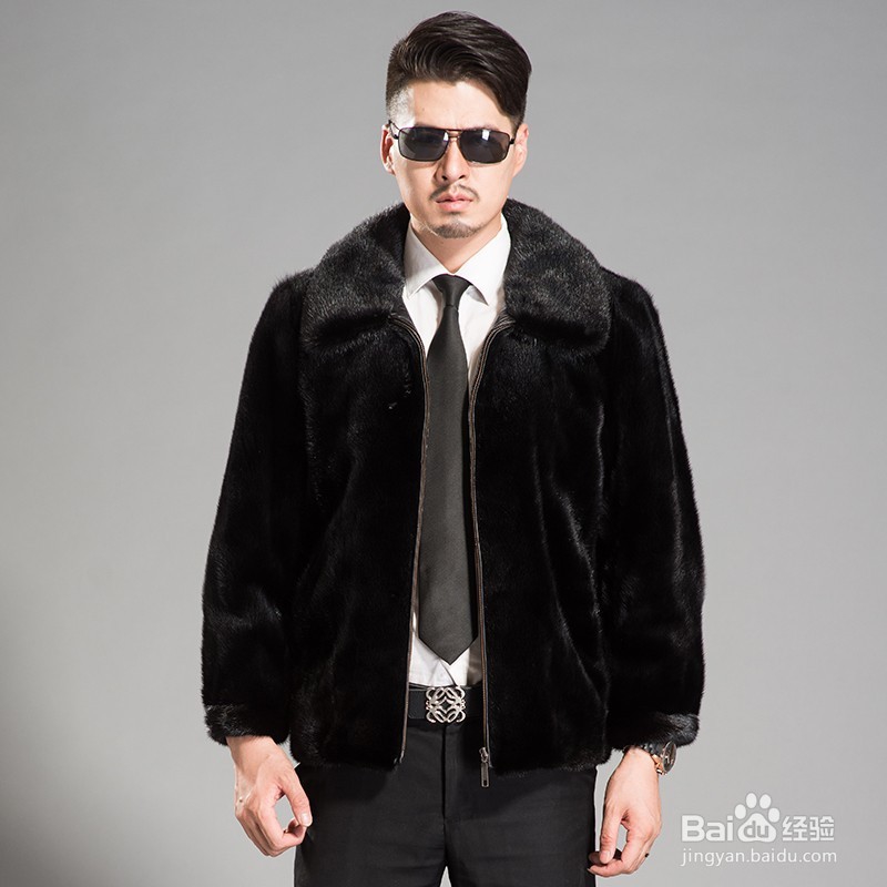 水貂毛压了痕迹怎么办