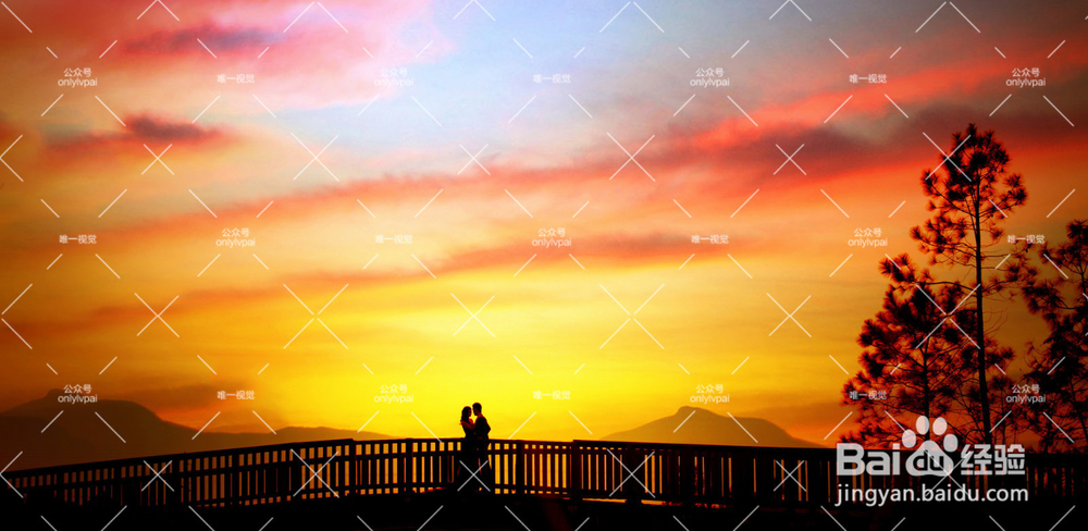 三亚拍婚纱照攻略之体虚新娘篇