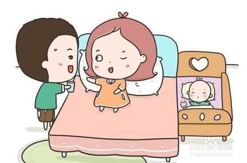 产后恢复注意事项