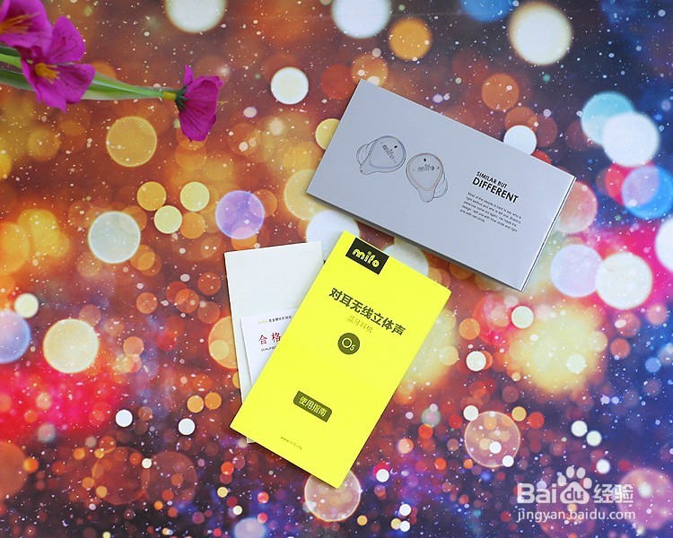 Mifo O5真无线蓝牙耳机专业版功能使用