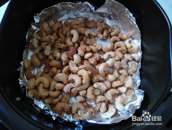 空气炸锅怎样使用