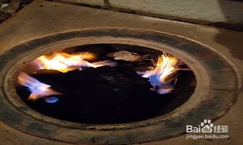 如何烧家里的炉子？