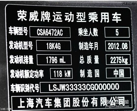 买车应注意哪些方面：[1]相关资料