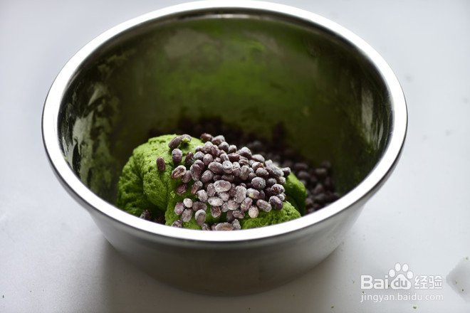 颜益豆怎么做