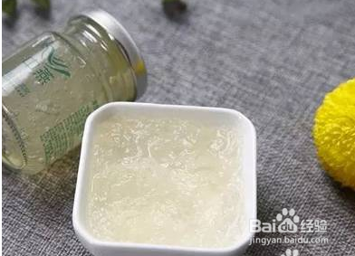 即食燕窝怎么吃效果好