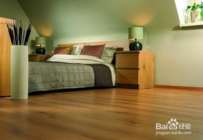 马克赛尔技术地板怎么选？