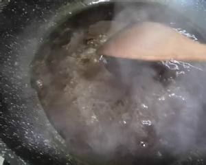 老醋花生的制作方法,这么好的下酒菜哪里找