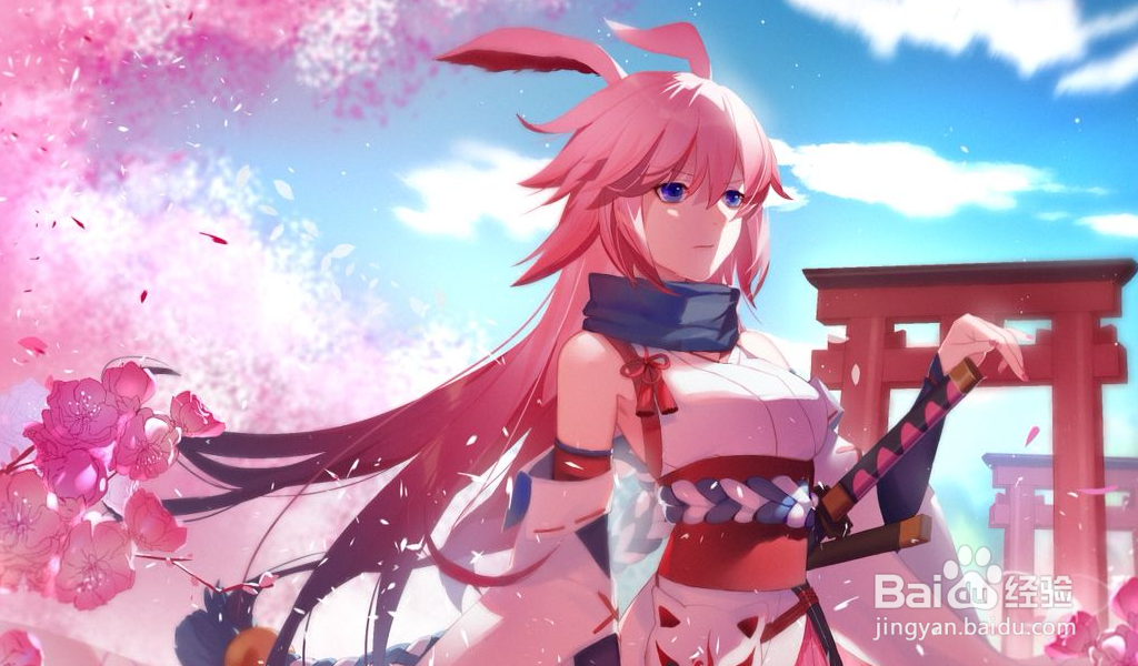 崩坏3大厅角色换不了