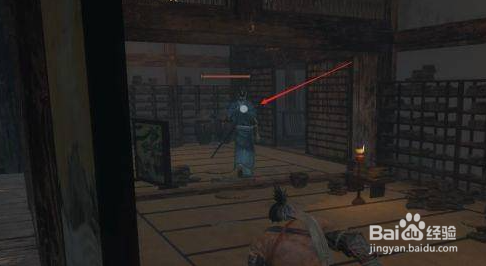 只狼神之飞雪怎么刷？